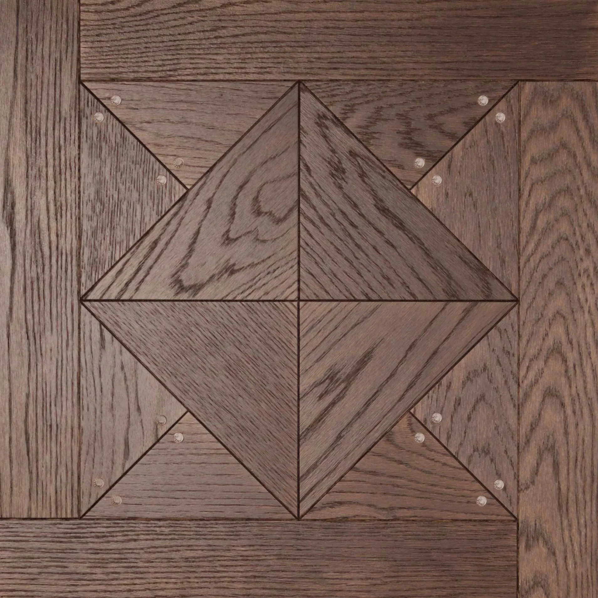 Suelos y parquets de madera pre acabados de Berti con amplias posibilidades de personalización. Maravillosas opciones para caracterizar cada ambiente.