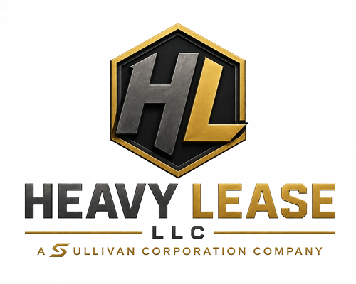 Heavy Lease LLC