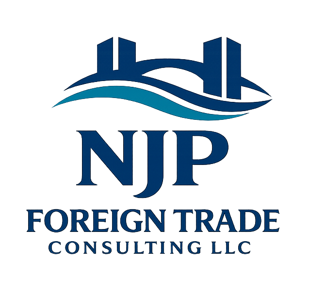 NJP Foreign Trade Consulting