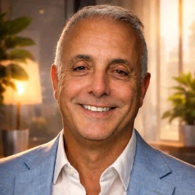 Guillermo Tassello, Website Testimonial