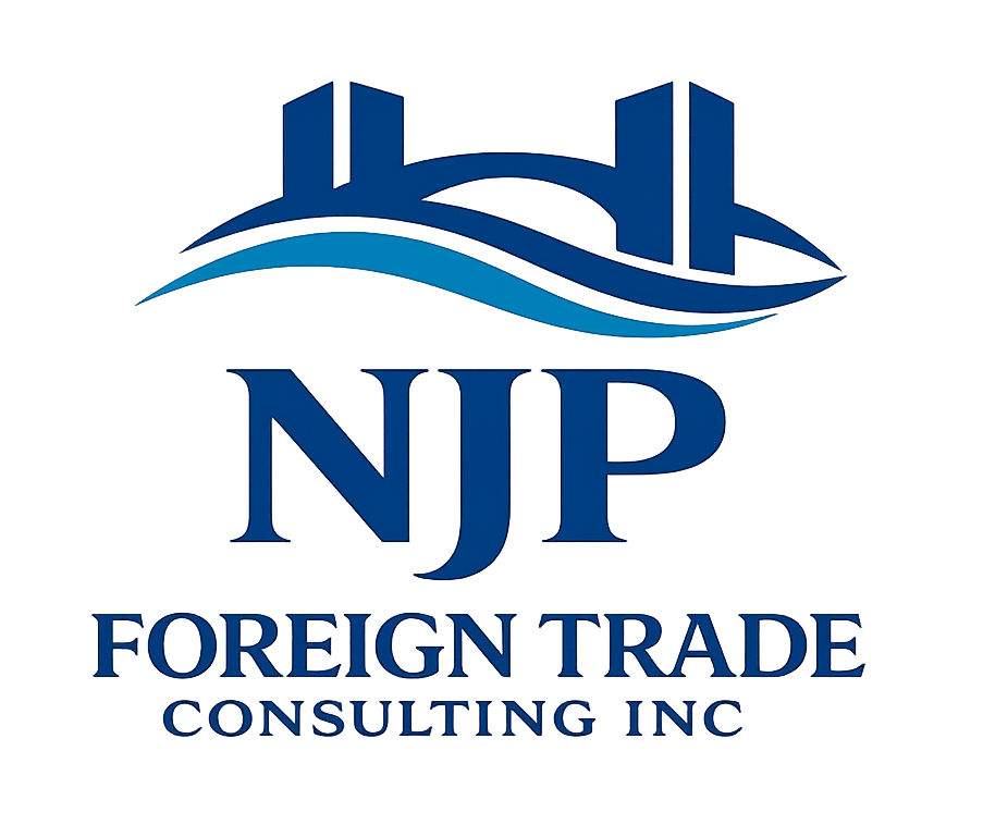 NJP Foreign Trade Consulting