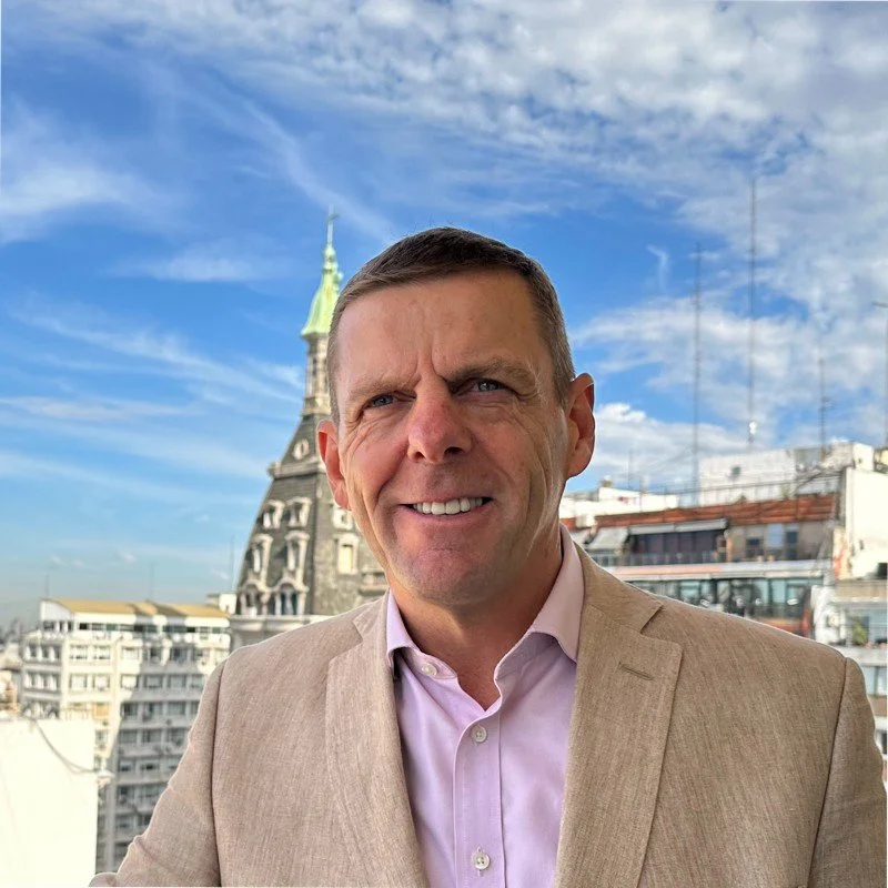 Nicolas J Petersen, Owner of NJP FTC Consulting