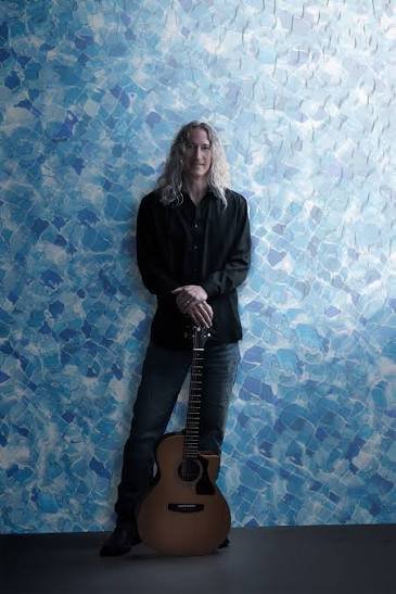 Live Music with Daniel Nathan @ Lola's Lakehouse