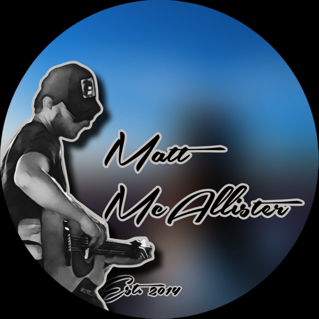 Live Music with Matt McAllister @ Lola's Lakehouse
