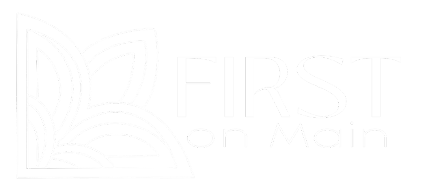First On Main