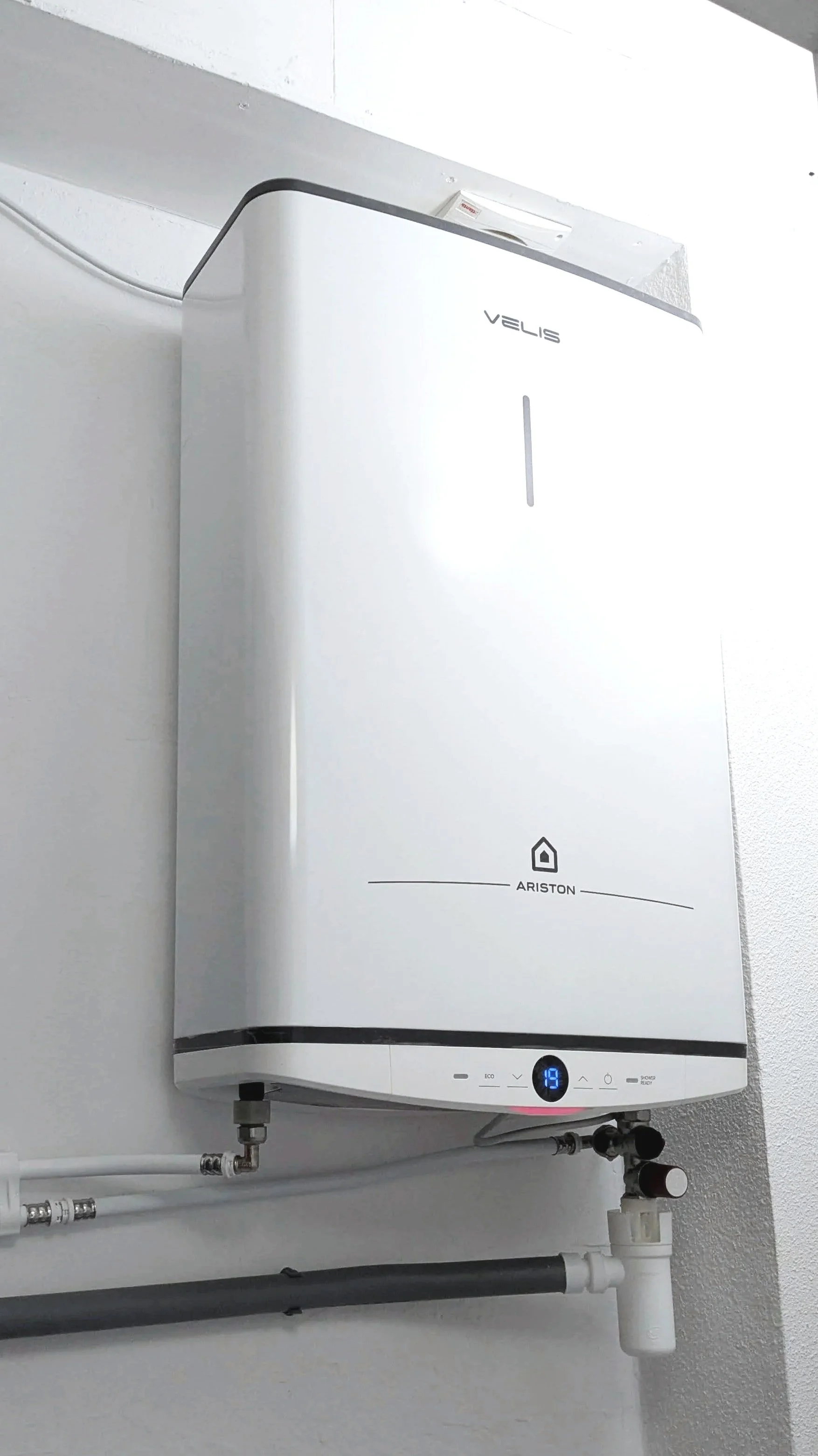 Remplacement, réparation et entretien de chauffe-eau 