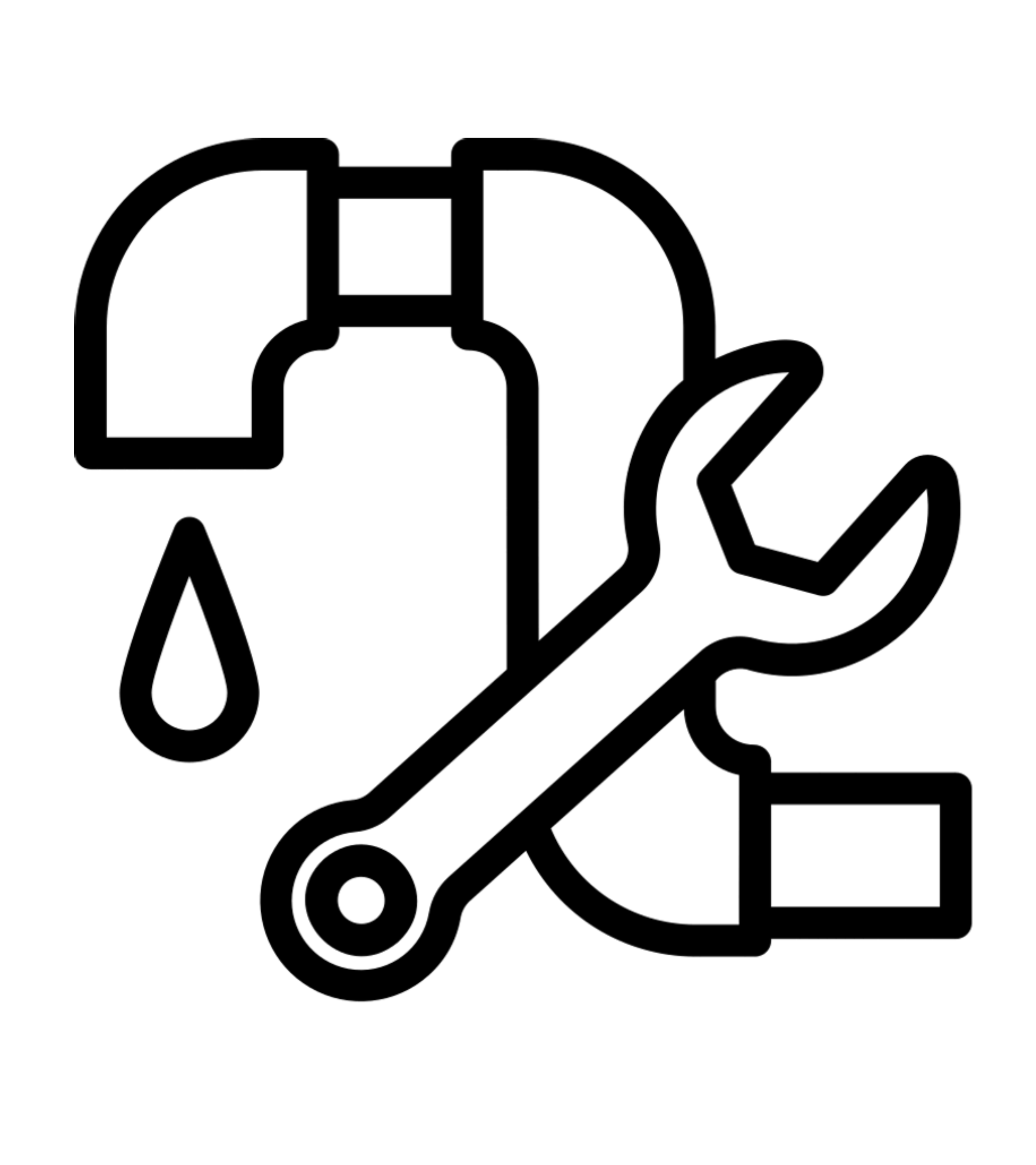 Icône terrasses et patios