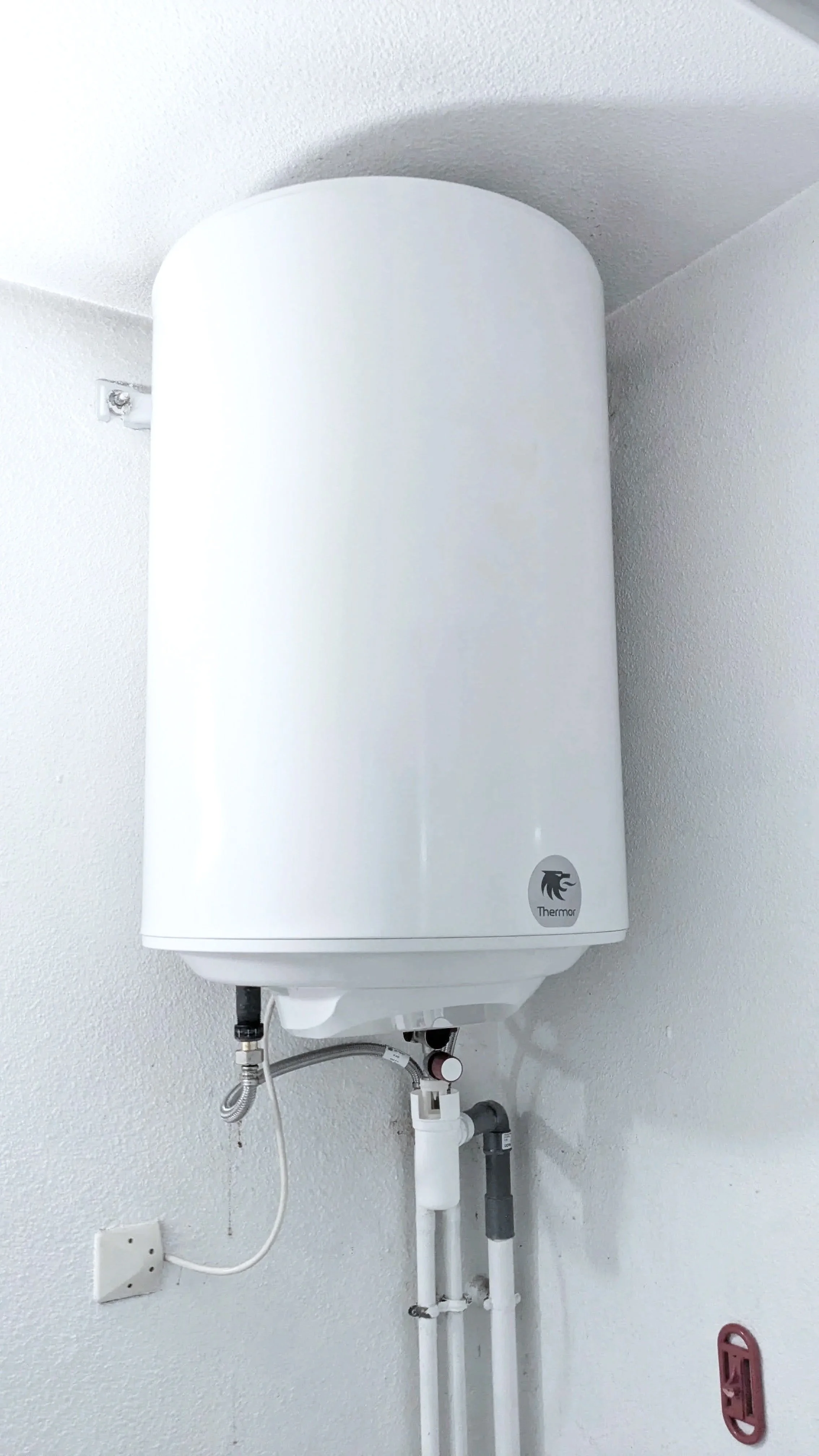 Projet Oranssi : terrasse panoramique