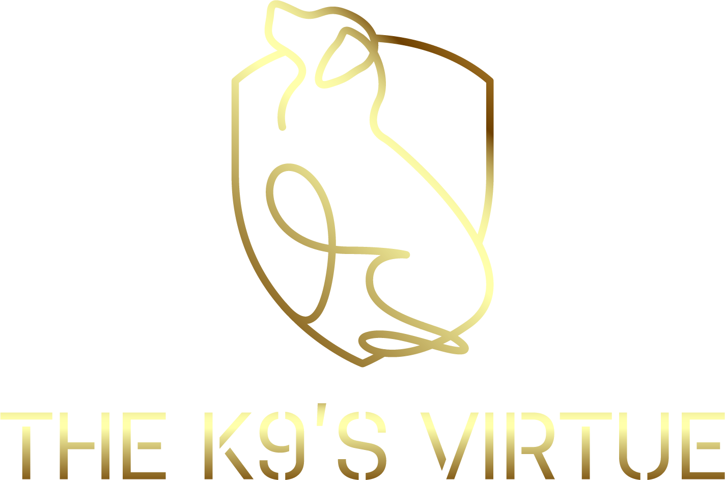 The K9's Virtue