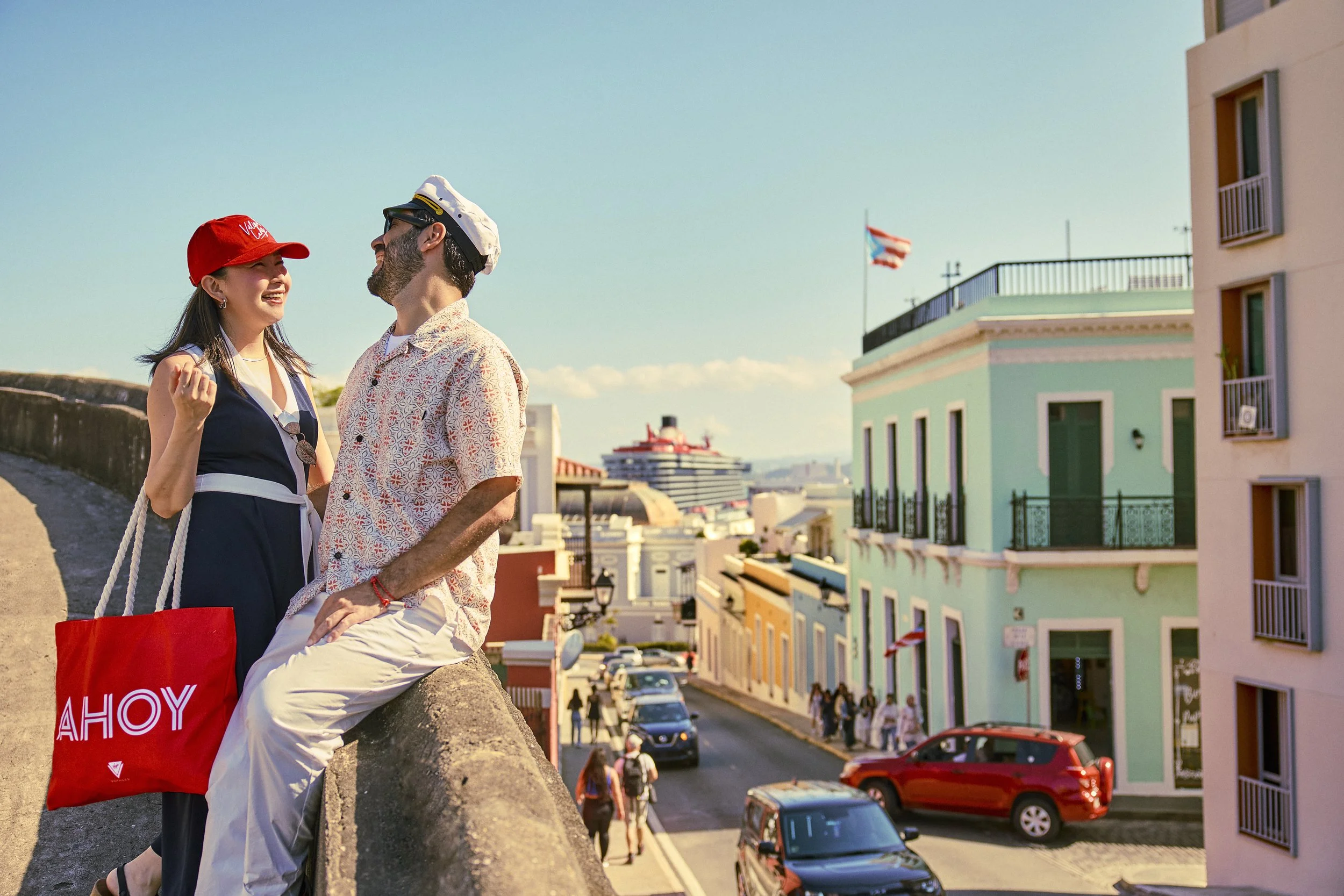 Virgin Voyages Fare Alerts