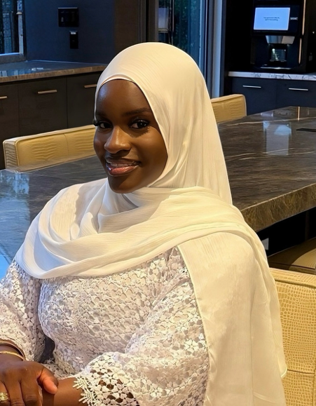 Maimuna Jahateh