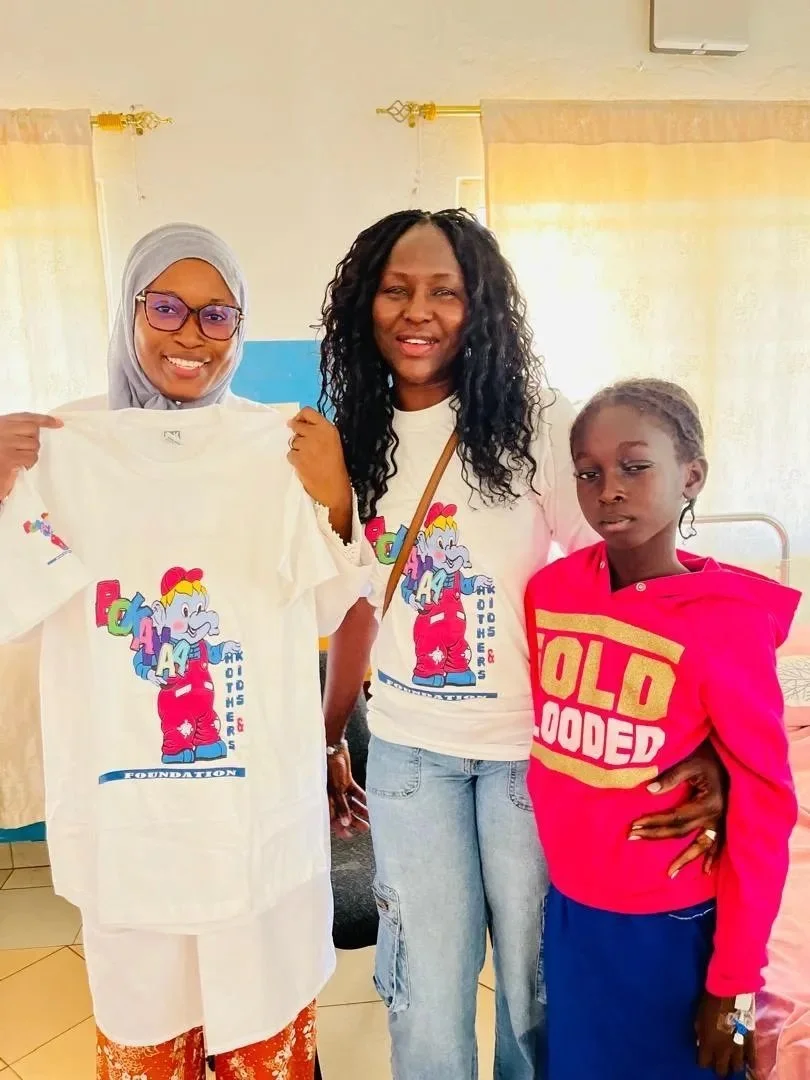 Bokanaa women's empowerment