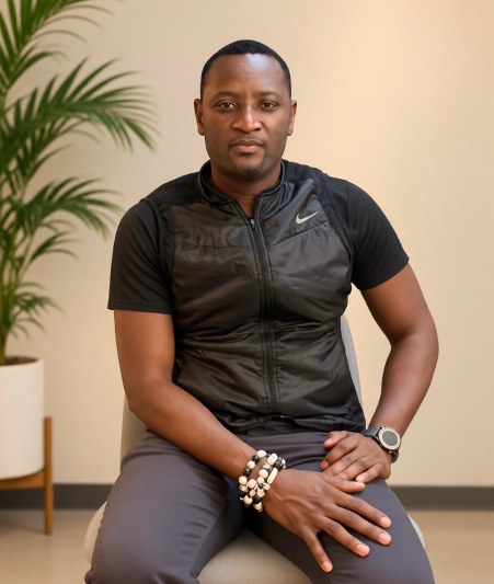 Dawda Ceesay