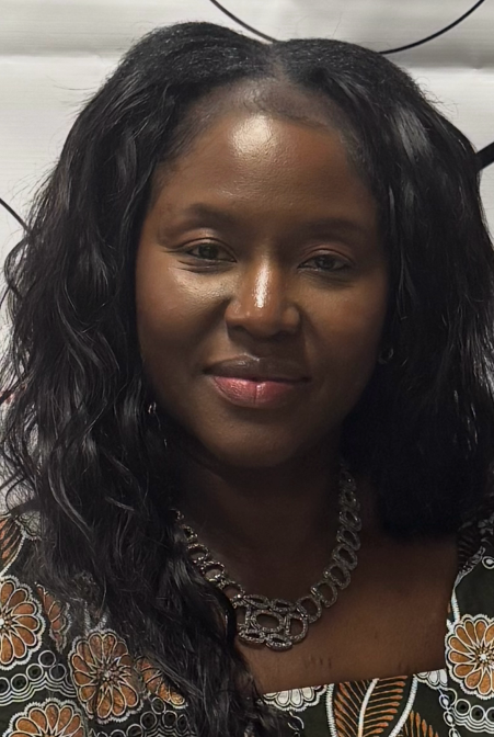 Rohey Faye Samateh