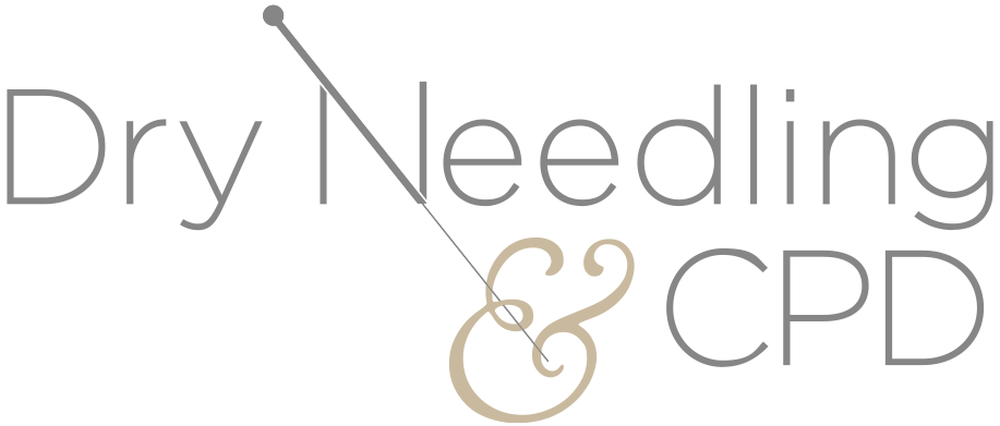 Dry Needling and CPD