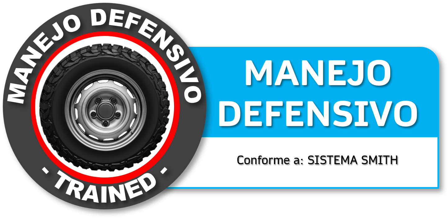Curso Manejo Defensivo Sistema SMITH