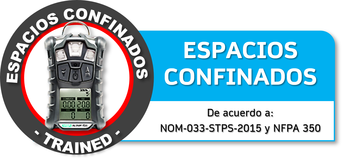 Curso Espacios Confinados
