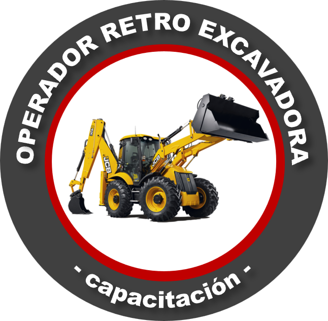 Retroexcavadora
