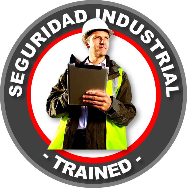 logo del curso de seguridad para supervisores con dc3 y diploma en monterrey
