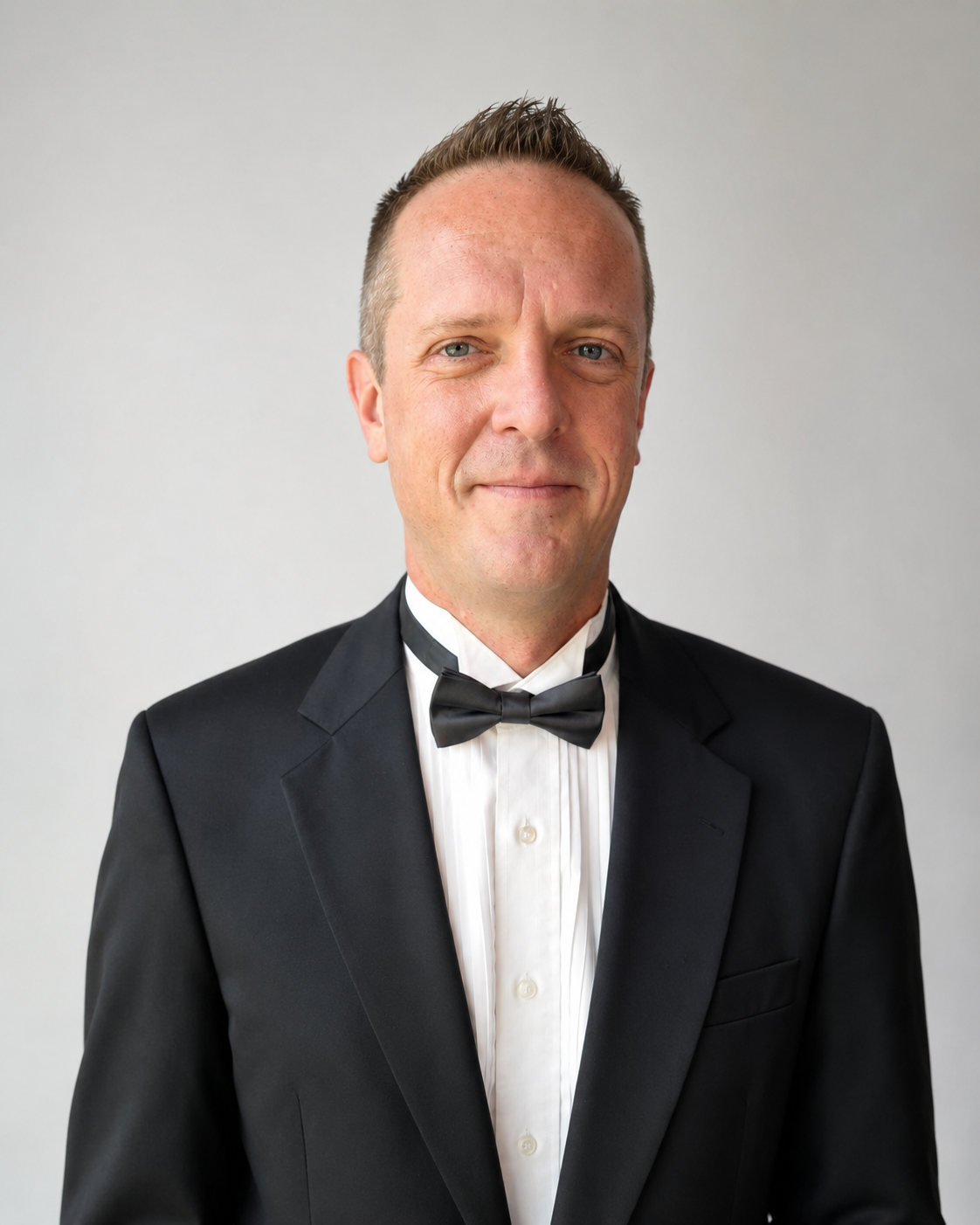 Matthew Davis, voice teacher at VOCES Academy of the Arts, offering private singing lessons in Garland and the Dallas–Fort Worth area.
