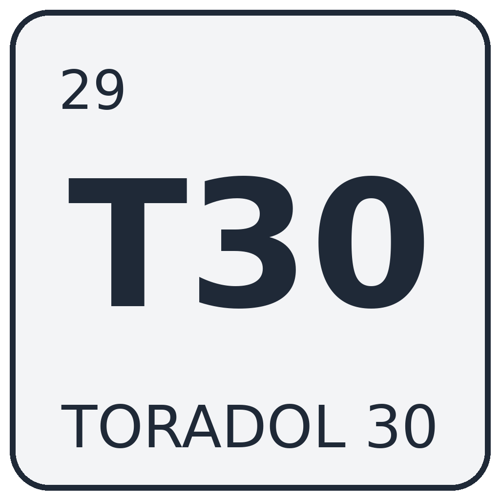Toradol 30