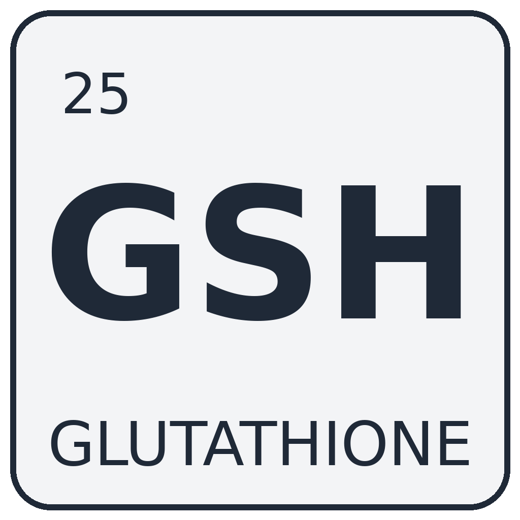 Glutathione