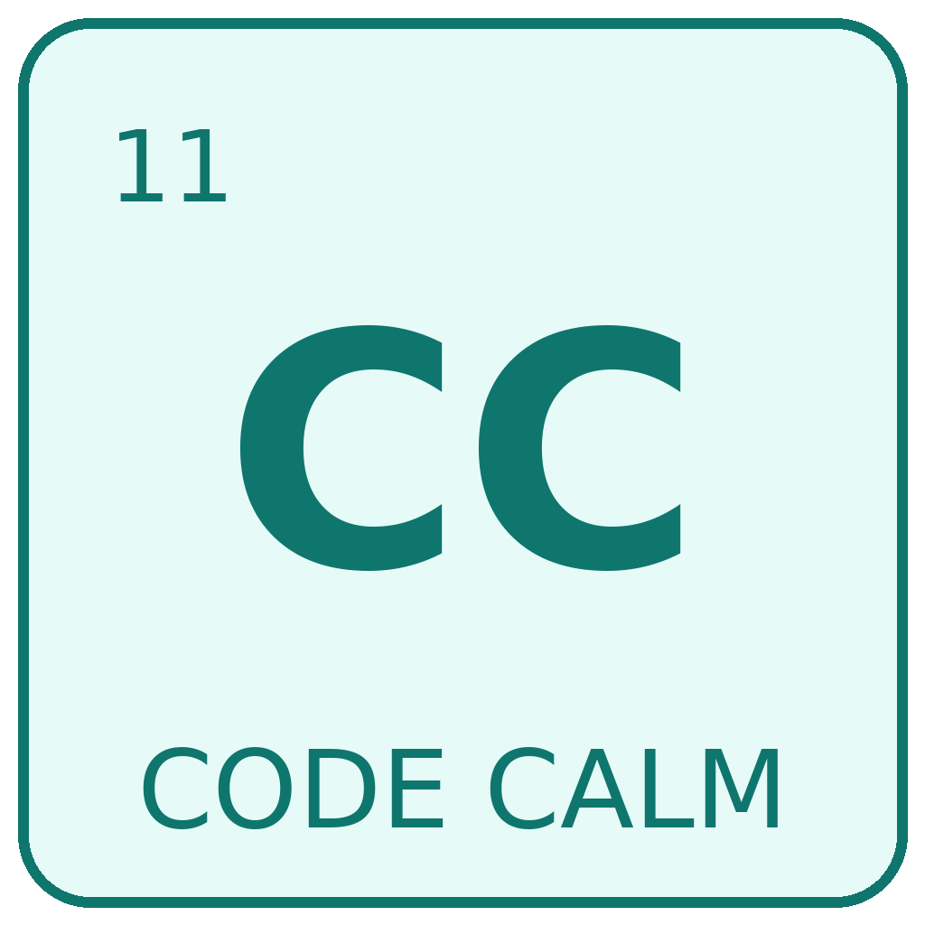 Code Calm Infusion Service