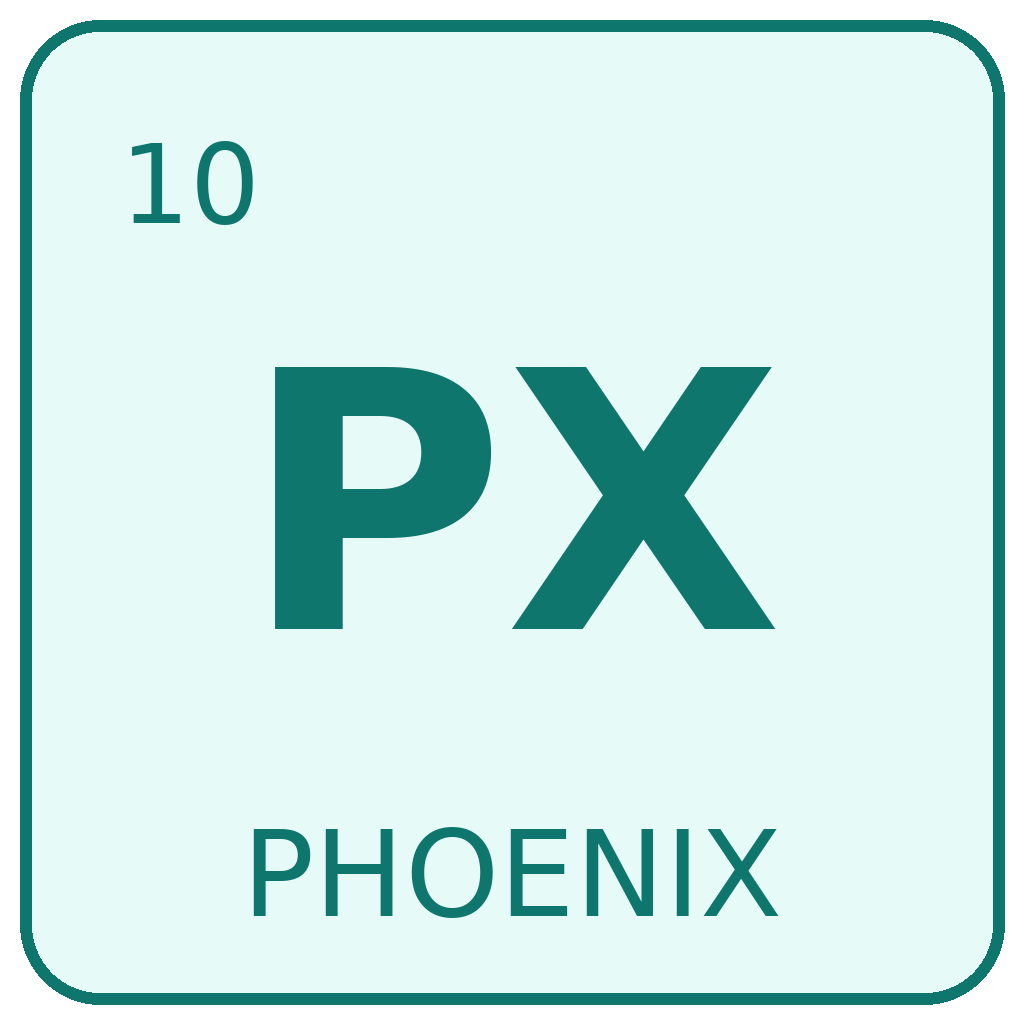 The Phoenix Infusion Service