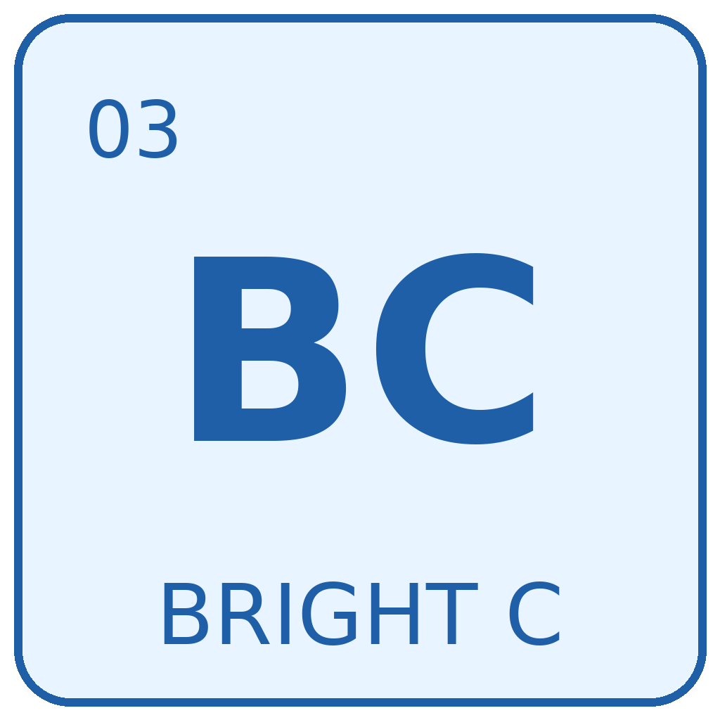Bright C Infusion Service