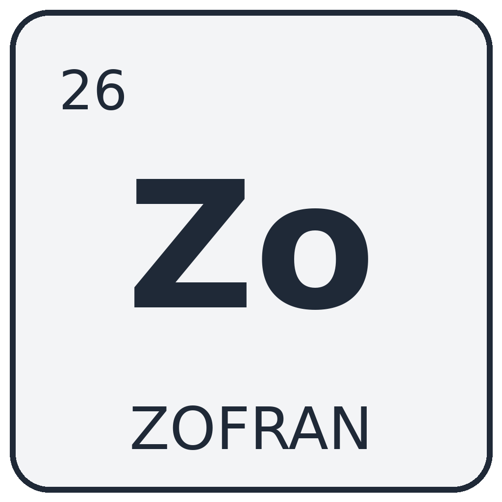 Zofran