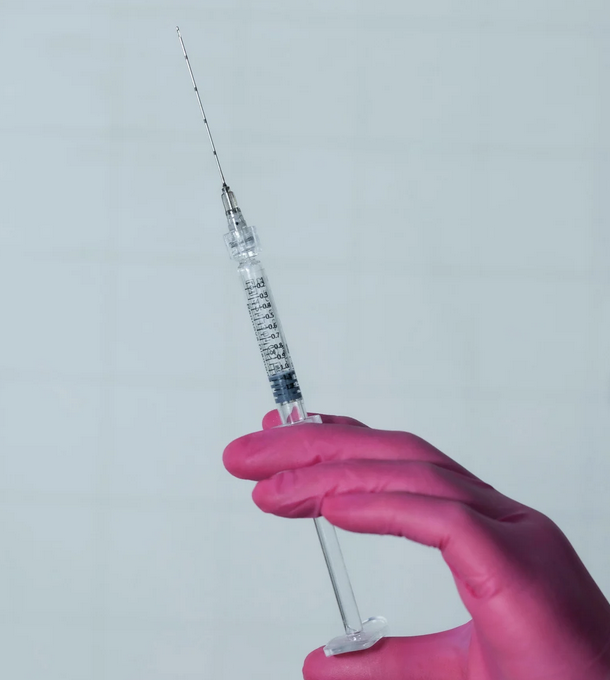 Niagen® 100mg IM Injection