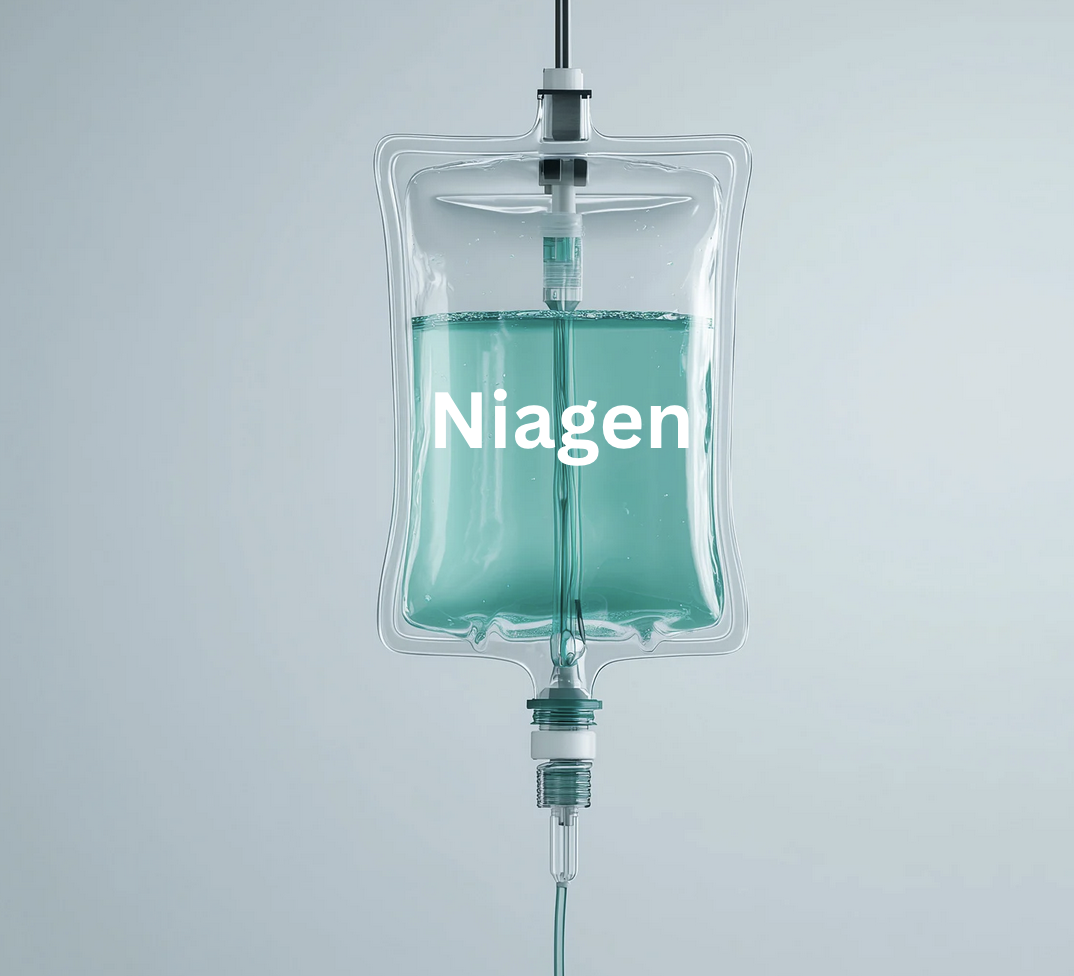 Niagen® IV 500mg