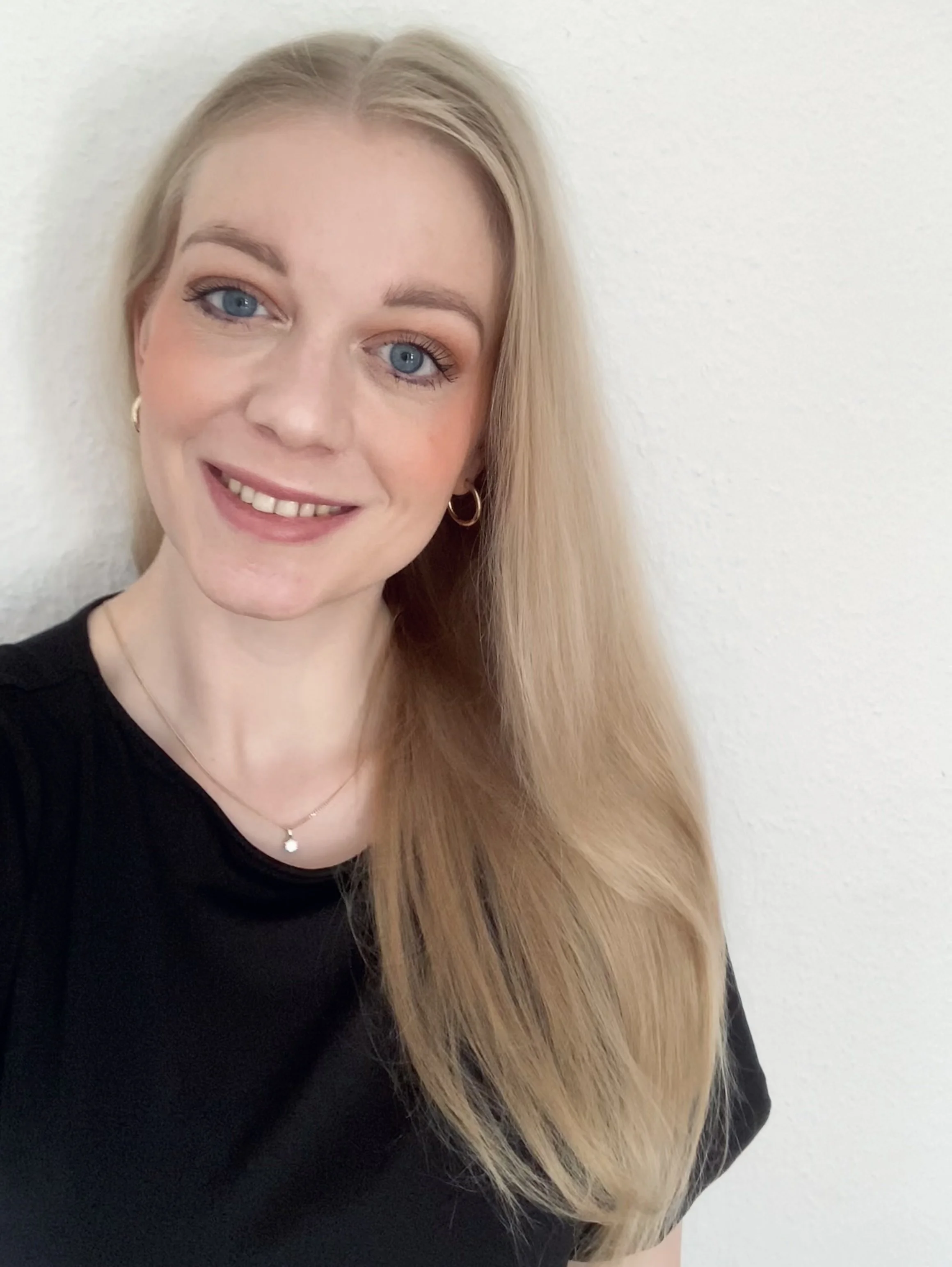 M. Sc. Psychologin Lisa Valandt