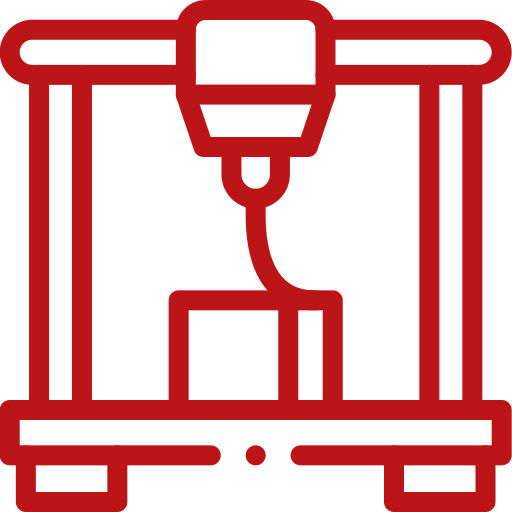 3D Printing & Scanning
