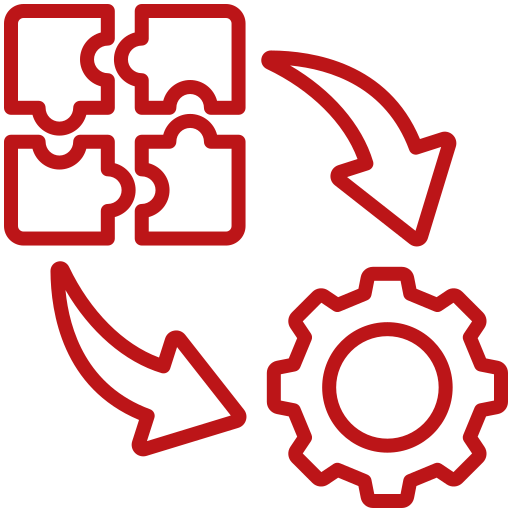 Industrial & Healthcare Solutions