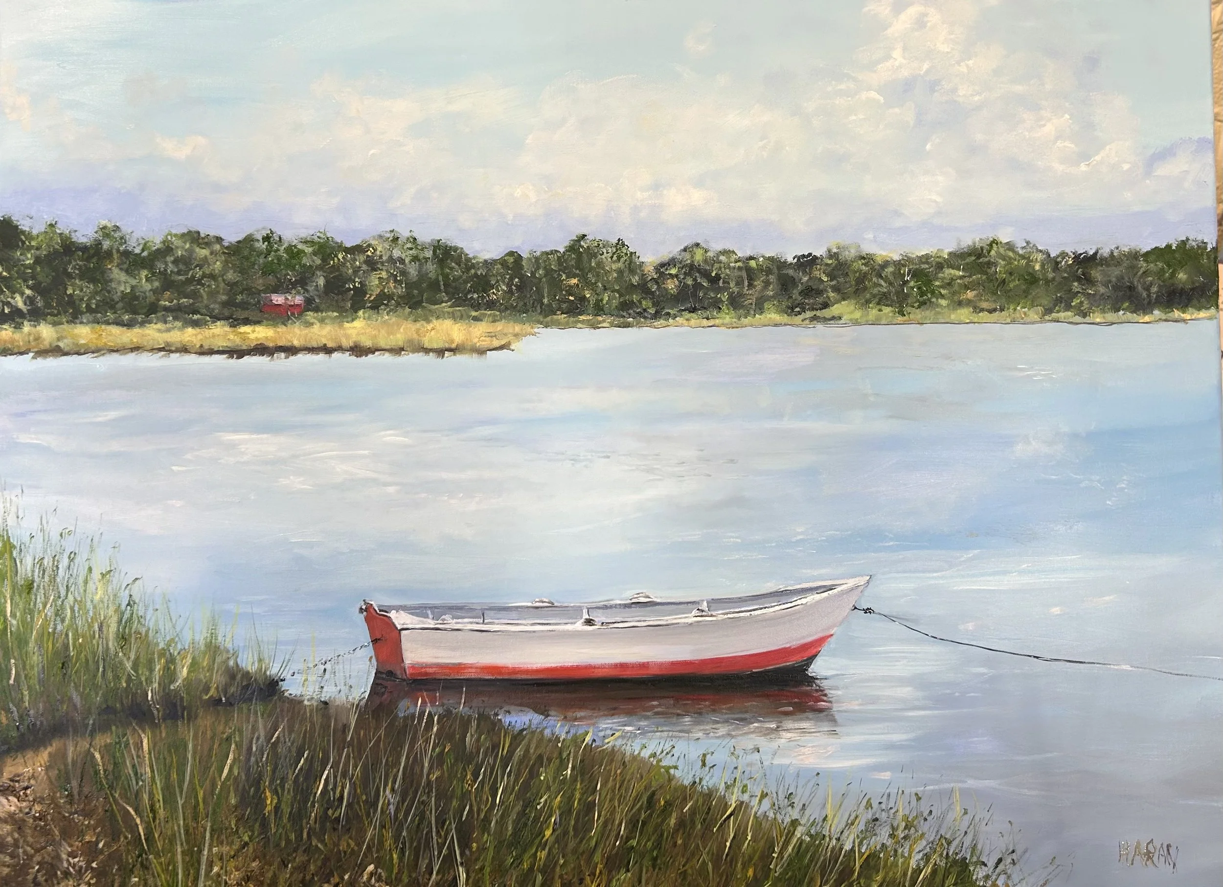 Resting Boat Downs Creek.jpeg
