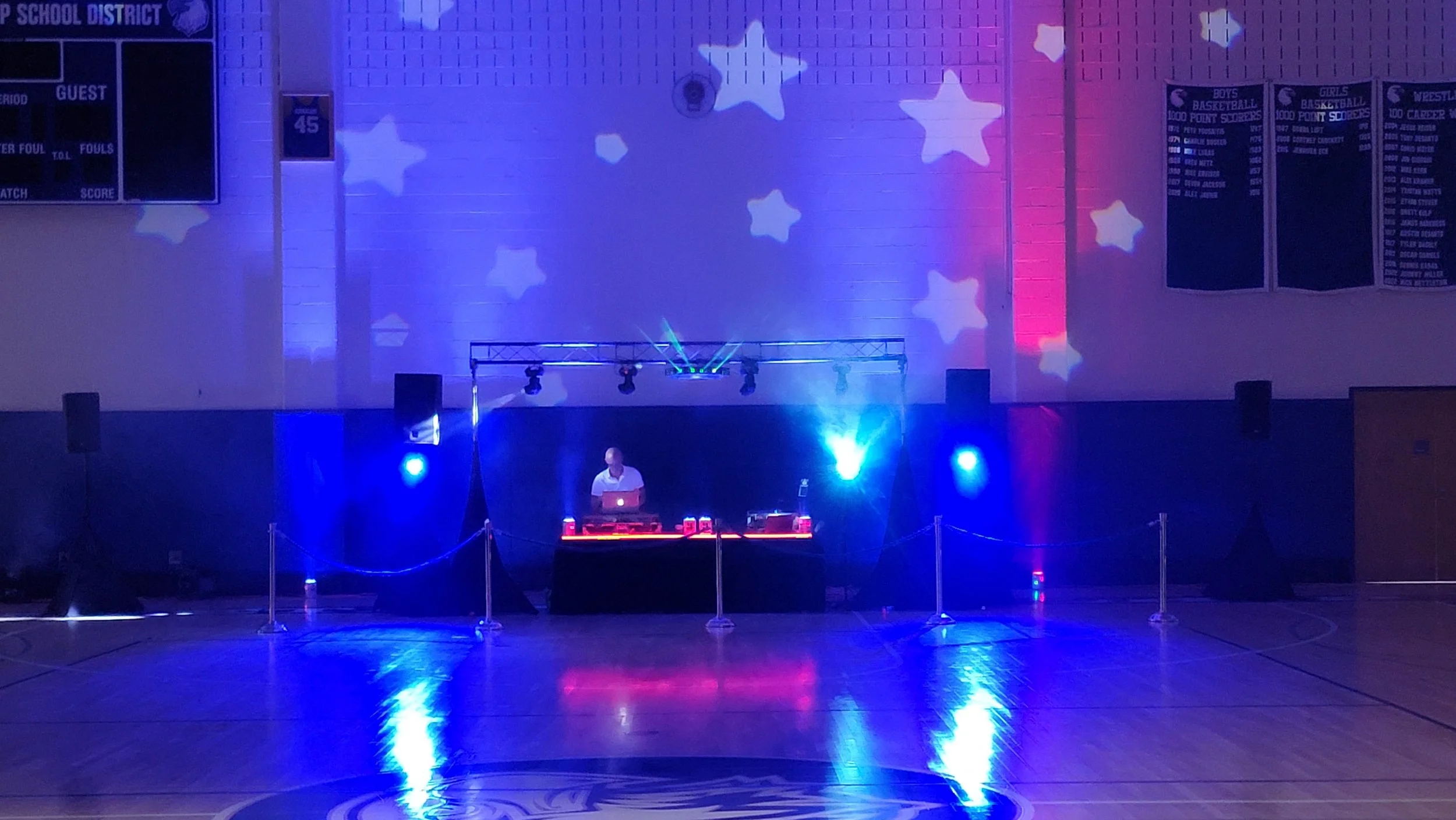 2023 Exeter Homecoming