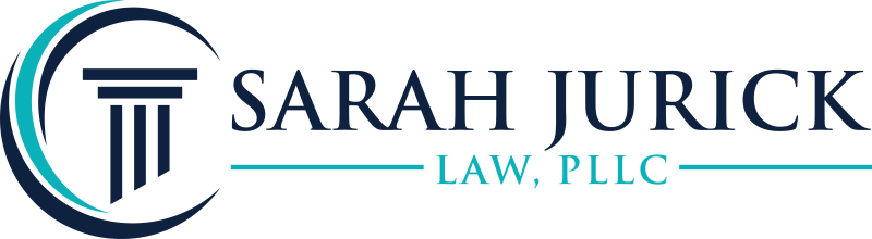 SARAH JURICK LAW, PLLC