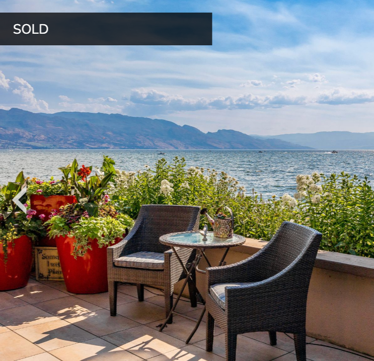 SOLD
12 - 3300 Watt Road, Kelowna 
Offered at: $2,990,000