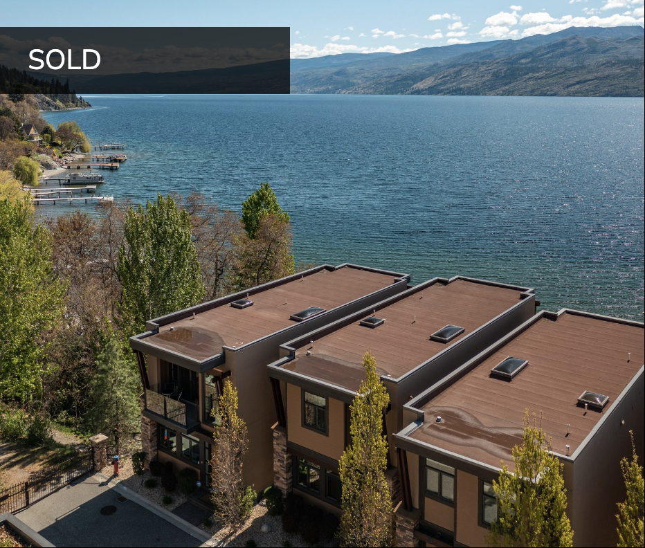 1 - 5235 Buchanen Rd, Peachland Offered at: $2,180,000