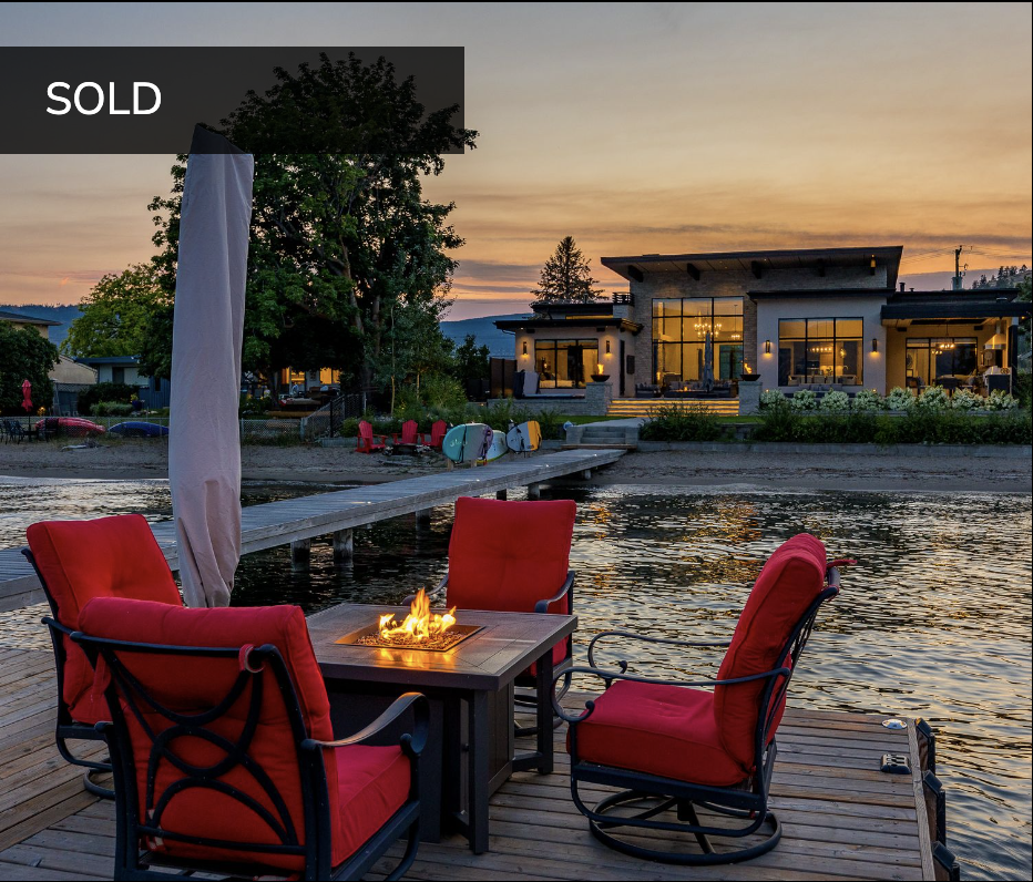 1533 Pritchard Dr, West Kelowna Offered at: $5,995,000