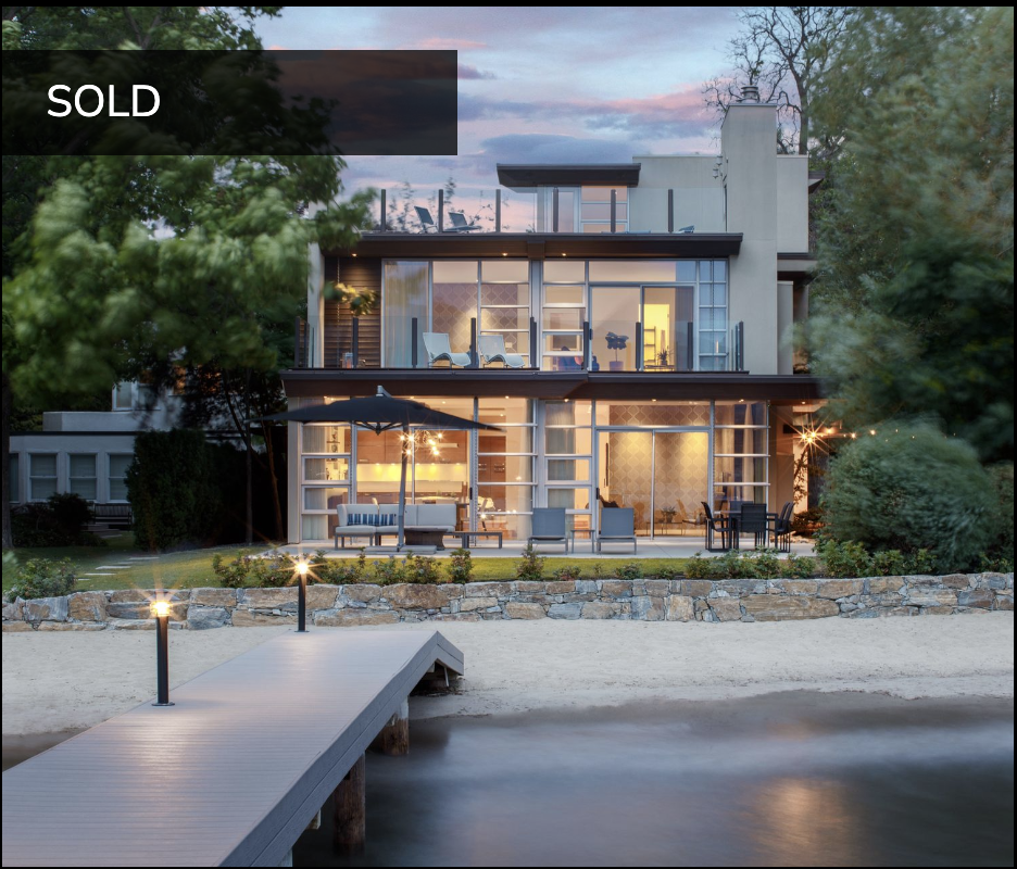 2096 Abbott St, Kelowna Offered at: $4,350,000