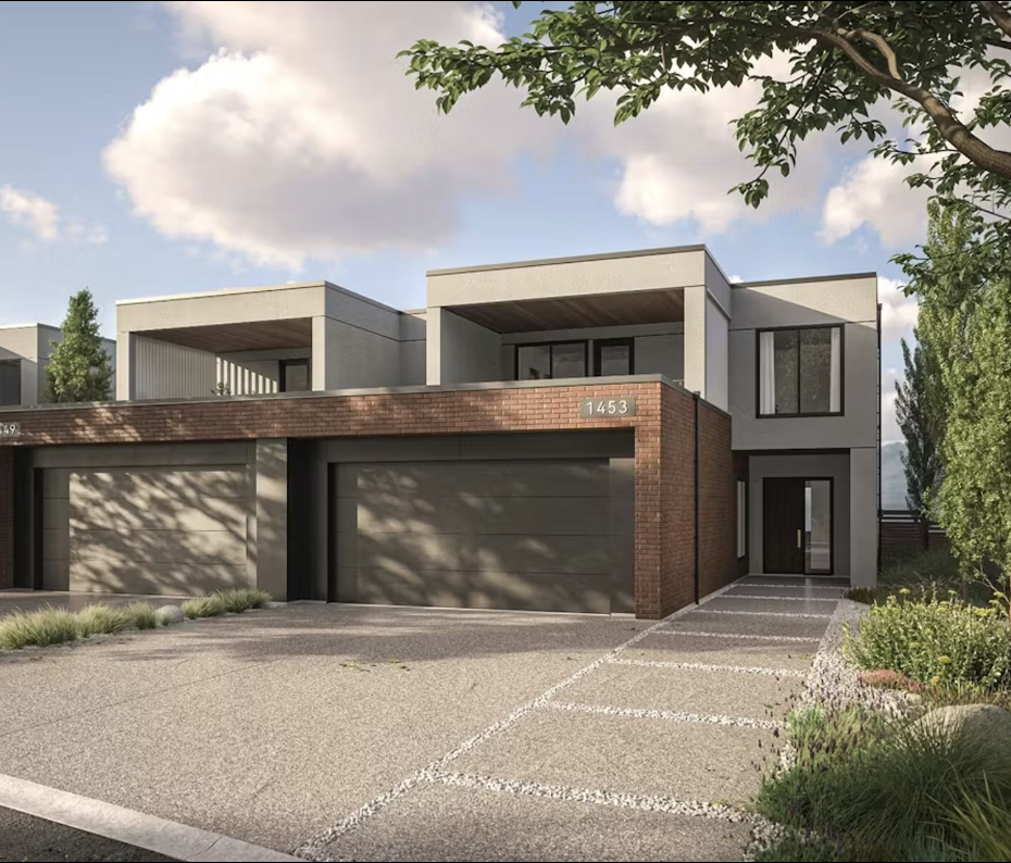 1449 Cabernet Way, West Kelowna Offered at: $1,639,000