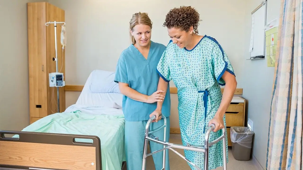 Post-Operative & Recovery Care