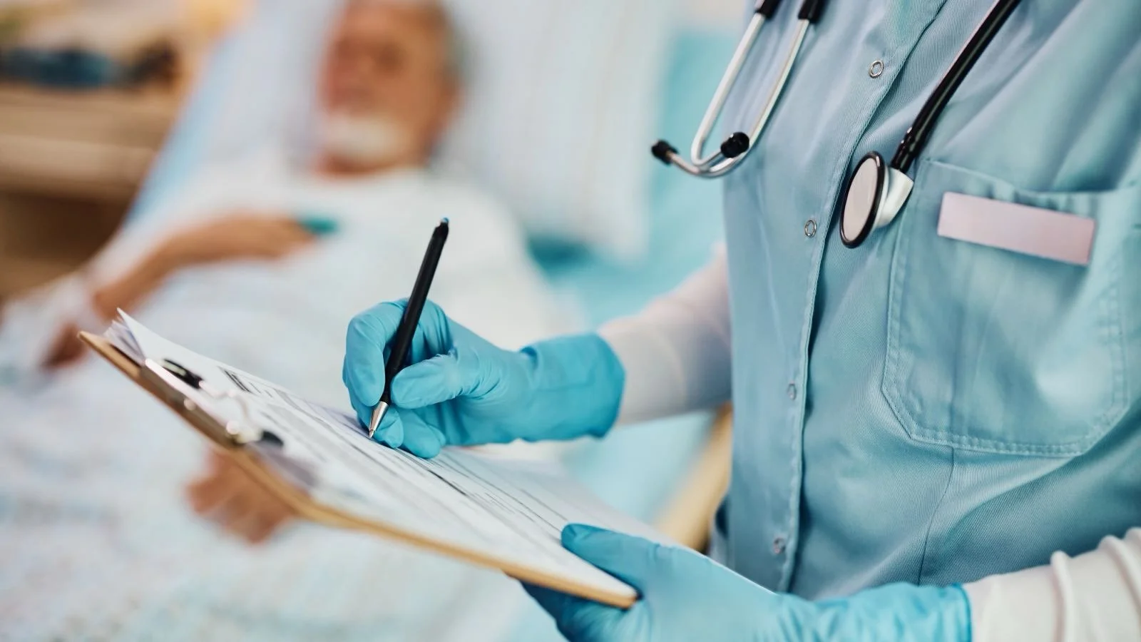 Health Assessments & Monitoring