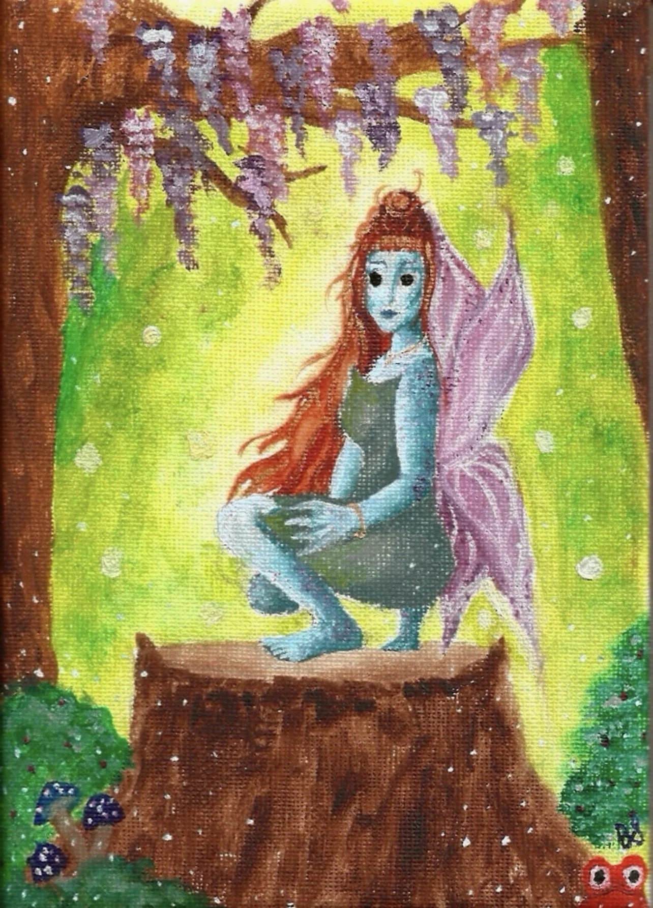 Forest Fairy