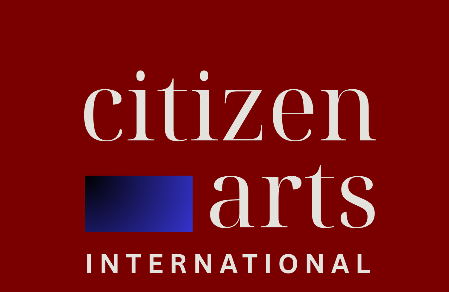 Citizen Arts International