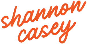 Shannon Casey | Strategist, Creator, Traveler