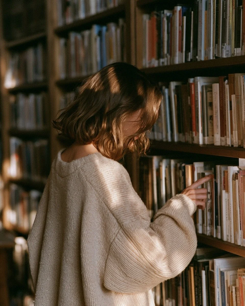 Why You Keep Asking for Reassurance in Your Relationship (and Why It Never Feels Like Enough)
