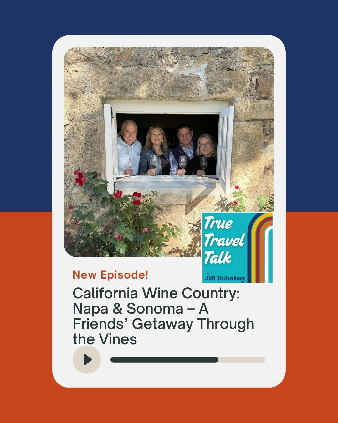 California Wine Country: Napa &amp; Sonoma – A Friends’ Getaway Through the Vines